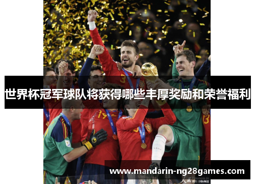 世界杯冠军球队将获得哪些丰厚奖励和荣誉福利 世界杯冠军球队将获得哪些丰厚奖励和荣誉福利