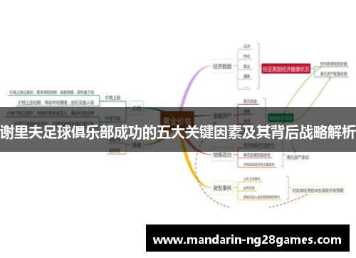 谢里夫足球俱乐部成功的五大关键因素及其背后战略解析
