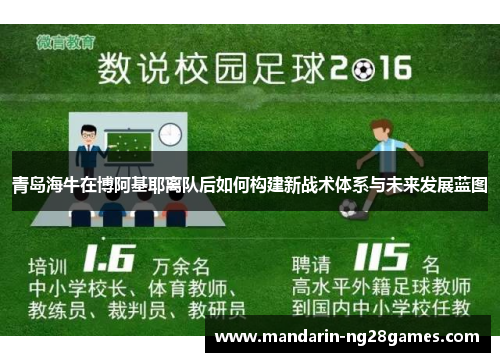 青岛海牛在博阿基耶离队后如何构建新战术体系与未来发展蓝图 青岛海牛在博阿基耶离队后如何构建新战术体系与未来发展蓝图