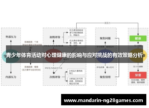 青少年体育活动对心理健康的影响与应对挑战的有效策略分析