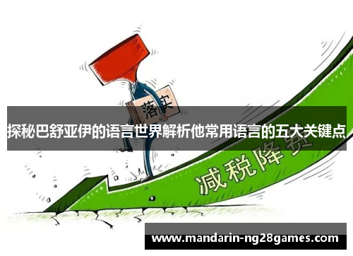 探秘巴舒亚伊的语言世界解析他常用语言的五大关键点 探秘巴舒亚伊的语言世界解析他常用语言的五大关键点